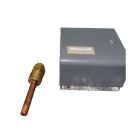 Honeywell L4081A1189/U High/Low limit Aquastat Controller, Unit