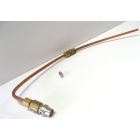 Laars 2400-028 Petcock Bleed Line, HW