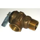 Laars 2400-112 Pressure Relief Valve