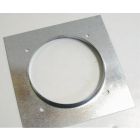 Laars 2400-280 Steel Wall Flange