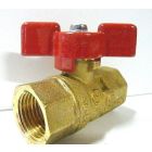 Laars 2400-560 Gas Shut Off Valve