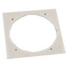 Laars S2104300 Controls Burner Gasket