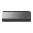 LG Electronics LAN090HSV5 HSV5 Multi F Art Cool™ Wall Mounted Mirror Heat Pump BTU (Cooling/Heating) 9,000/10,900 - Indoor Unit