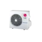 LG Electronics LAU180HYV1 Art Cool™ Premier Single Zone Wall Mounted Inverter Heat Pump BTU (Cooling/Heating) 18,200/22,000 - Outdoor Unit