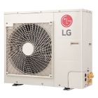 LG Electronics LAU180HYV3 Art Cool™ Premier Single Zone Wall Mounted Inverter Heat Pump BTU (Cooling/Heating) 18,000/21,600 - Outdoor Unit