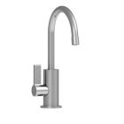 Franke LB10100 Ambient 0.5 GPM Deck Mounted  Little Butler® Hot Filter Faucet in Polished Chrome