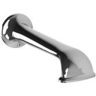 Lefroy Brooks LB2210-NK Bath Wall Spout C1-1031