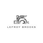 Lefroy Brooks XO2210 Flip Top Slotted Basin Waste in Stainless Steel