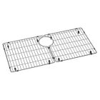 Elkay LKOBG3014SS 14-7/16" L x 29-15/16" W x 1-1/4" H Bottom Grid in Stainless Steel