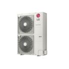 LG Electronics LMU361HHV Multi F MAX with LGRED° Air Conditioner/Inverter Heat Pump BTU (Cooling/Heating) 36,000/45,000 - Outdoor Unit