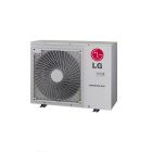 LG Electronics LMU363HV Multi F Air Conditioner/Inverter Heat Pump BTU (Cooling/Heating) 34,000/41,000 - Outdoor Unit