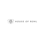 Rohl 9.20642PN Perrin and Rowe C-Spout Assembly for Bridge Kitchen Faucet in Polished Nickel