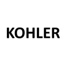 Kohler 1157032 1.6 GPF Piston Assembly in Black
