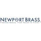 Newport Brass 472X/26 BRS 472-X -26 ASTP,PCH
