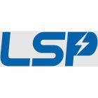 LSP Specialties KWC-306-PP Connector, Mightyflex 7/8" Ballcock X 1/2" Compression 9" Long X 5/16"
