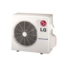 LG Electronics LSU303HLV Inverter Heat Pump Extended Piping BTU (Cooling/Heating) 30,000/32,000 - Outdoor Unit