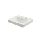 Toto LT530.8#04 Toilets Promenade Pedestal Lavatory Basin In Gray