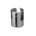 Lenox LXAH4218 LX 2-1/8" (54 mm) Carbide Hole Saw