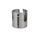 Lenox LXAH429162 LX 2-9/16" (65 mm) Carbide Hole Saw