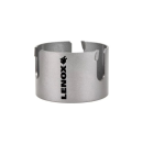 Lenox LXAH44 LX 4" (102 mm) Carbide Hole Saw