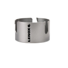 Lenox LXAH4458 LX 4-5/8" (117mm) Carbide Hole Saw