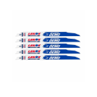 Lenox LXAR1250R  Recips 1250R 12" x 1" x 050" x 10 5/Pack