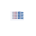 Lenox lxar950R Recips 950R 9" x 1" x 050" x 10" 5Pack
