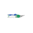 Lenox LXHT14342 Right Cut Aviation Snips