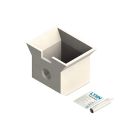 Lynn Manufacturing 1106 Replacement Combustion Chamber Kit for New Yorker #3