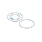 Lynn Manufacturing 9527 Miller Gasket Kit for M1 and CMF2 Furnaces