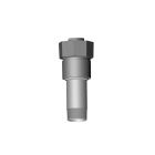 Central Plastics 360000709  1 1/2" Gas Male Adapter