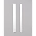 Robern MBK20D4A Surface Mount Aluminum Bottom 