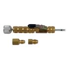 Mastercool 91498 Universal Valve Core Remover/Installer Kit