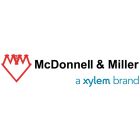 McDonnell & Miller 153901 PS-851-M-RX2-120 Low Water Cut Off  153901  Xylem