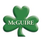 McGuire EL150N CP Cast EL with 1-1/2" Nuts