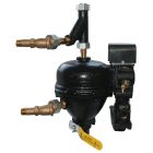 McDonnell & Miller 47-2 Mechanical Water Feeder with #2 Switch