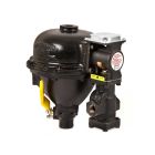 McDonnell & Miller 47X 133400 -2, Mechanical Water Feeder with out Quick Hook Up Fittings