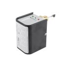 McDonnell & Miller 144705 FPC-1000-P, Boilerwize Electronic Low Water Cut-Off with Probe, 24V/120V, Auto/Manual (Steam/Water)