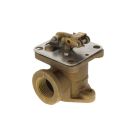 McDonnell & Miller 342100 Valve Assembly for 51S, SA51S-6