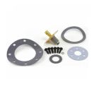 McDonnell & Miller 347900 Bellows Assembly for 150 & 157 Series 347900