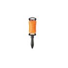 Milwaukee 39203N Twisted Line Reel, 250 ft(3000inch) L Nylon Line, Versatile Handle