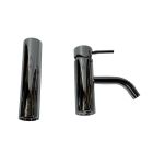 Davinci MIN-111-EX-LD-PCH Bathroom Faucet without Drain in Polished Chrome