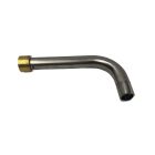 Davinci MIN15555OSN Wall Mounted Spout in Satin Nickel
