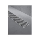 Easy Drain MLBW-P 500 19-3/8" Linear Grate