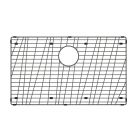 Franke MM27-36S-ANT Stainless Steel Bottom Sink Grid with PVD Coating for Mythos Masterpiece Sinks in Anthracite