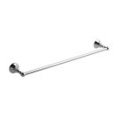 Rohl MM5C Roibel Momenti 24" Towel Bar in Chrome
