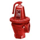 Bell and Gossett 3301-45 ASME Safety Relief Valve