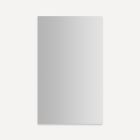 Robern MODM2440FP Modular 23-1/4" L x 39-3/8" H x 7/8" Mirrors with Polished Edge