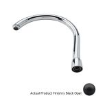 Moen 100009BP Spout Kit in Black Opal