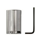 Moen 100066P Moentrol Adjustable Temperature Limit Stop in Polished Brass